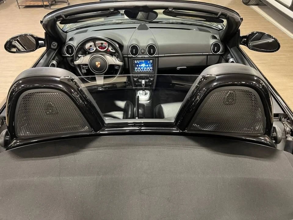 2010 Porsche 987 Boxster S - Image 15 of 15