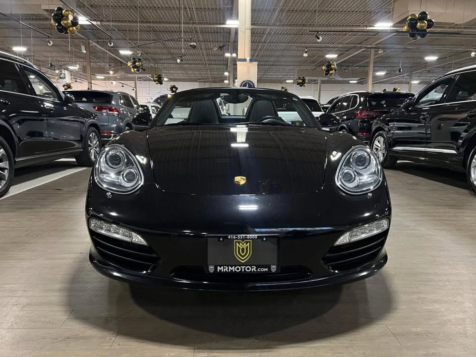 2010 Porsche 987 Boxster S - Image 3 of 15