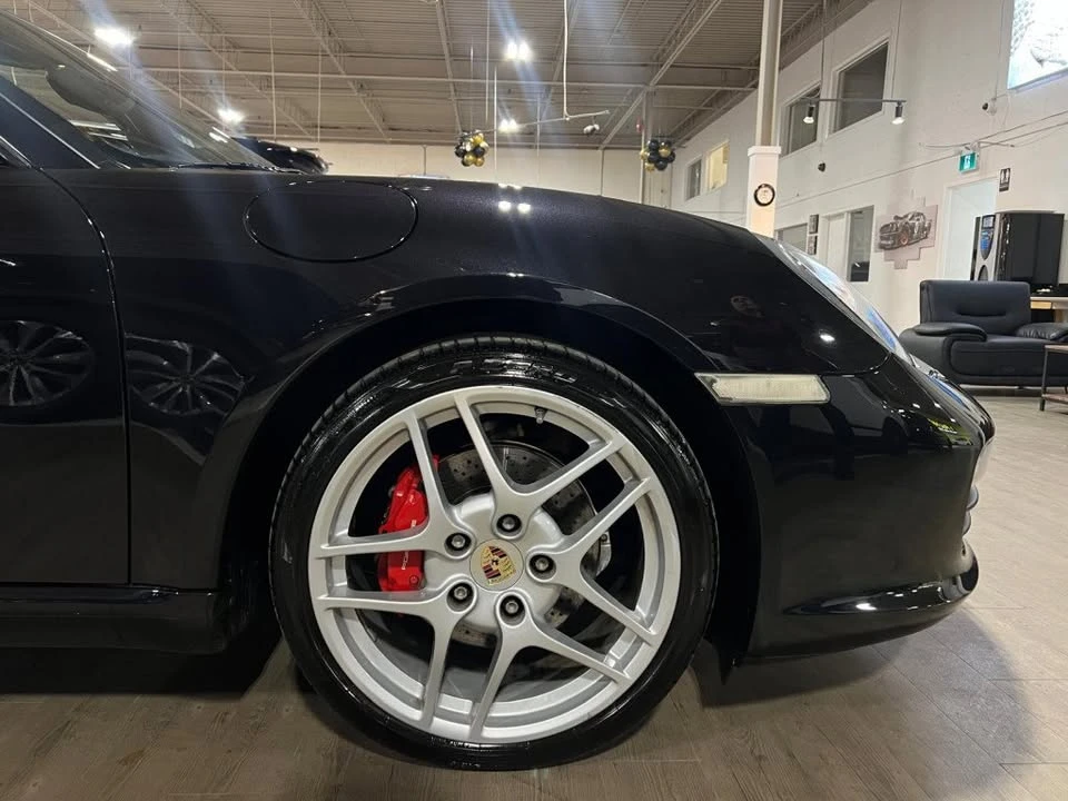 2010 Porsche 987 Boxster S - Image 7 of 15