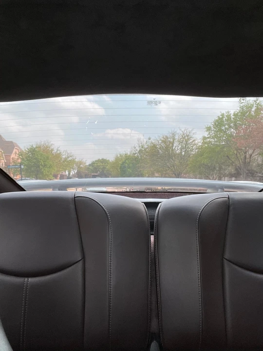 2010 Porsche 997 Turbo - Image 16 of 17