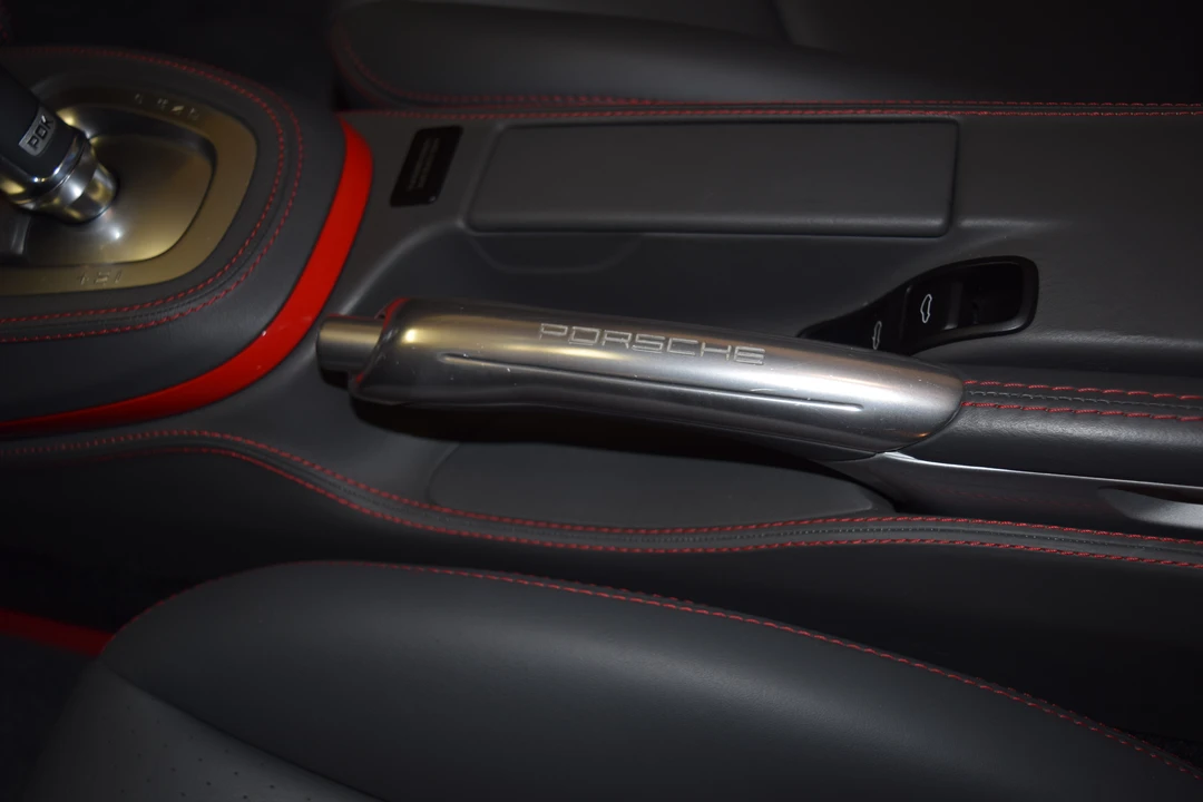 2010 Porsche 997 Turbo - Image 9 of 11