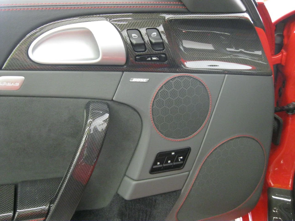 2010 Porsche 997 Turbo - Image 7 of 11
