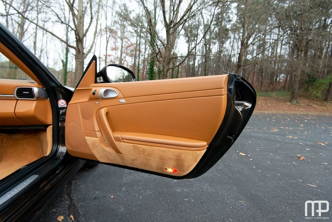 2010 Porsche 997 Turbo - Image 21 of 23