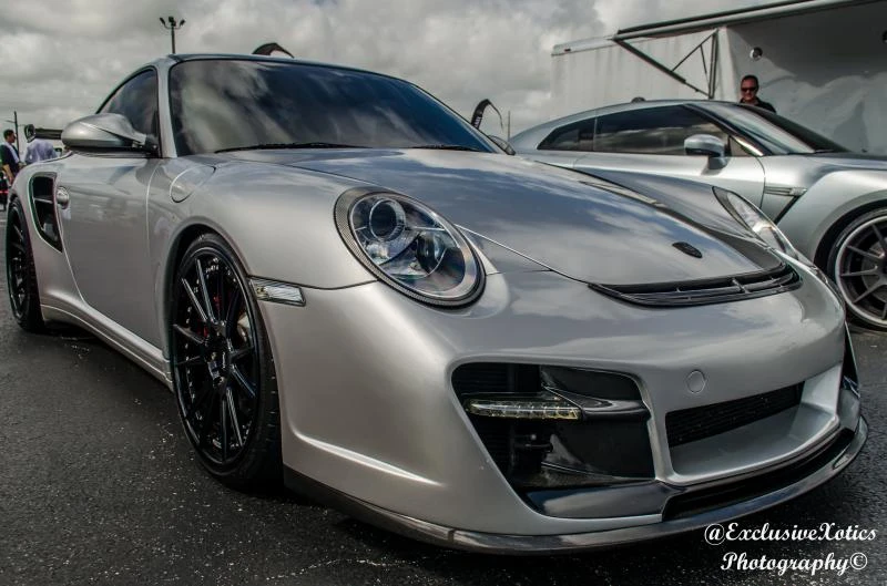 2010 Porsche 997 Turbo - Image 6 of 10