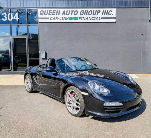 2010 Porsche 987 Boxster - Image 3 of 4