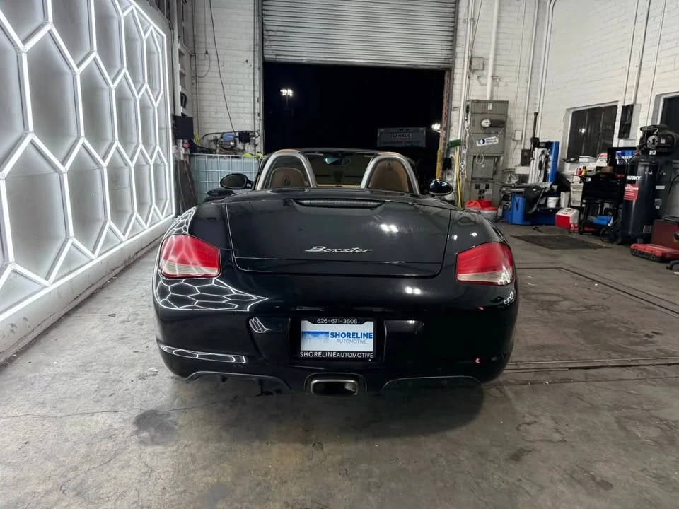 2010 Porsche 987 Boxster - Image 3 of 6