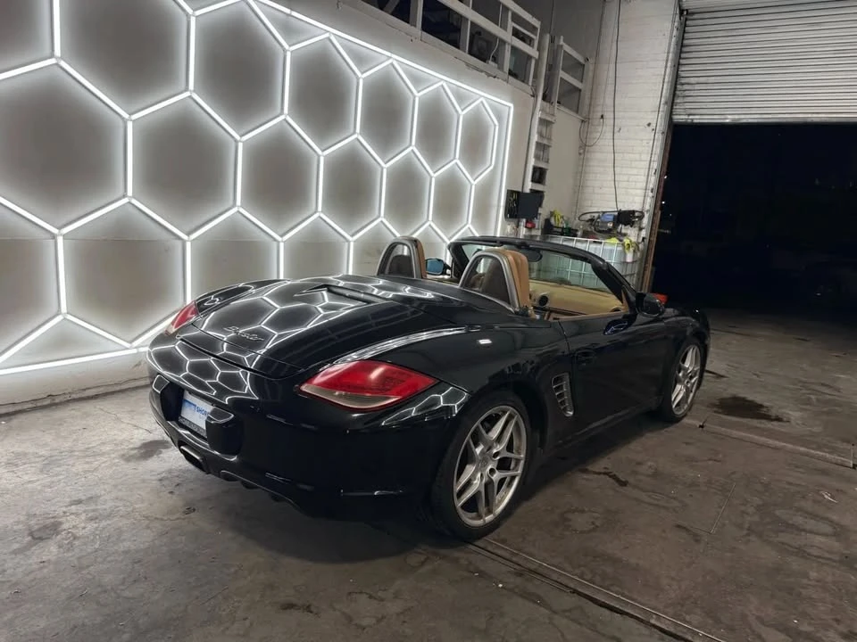 2010 Porsche 987 Boxster - Image 2 of 6