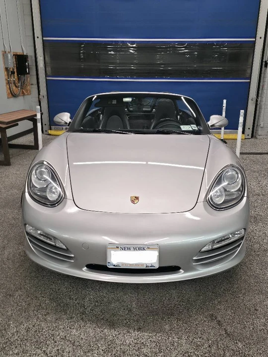 2010 Porsche 987 Boxster - Image 2 of 10