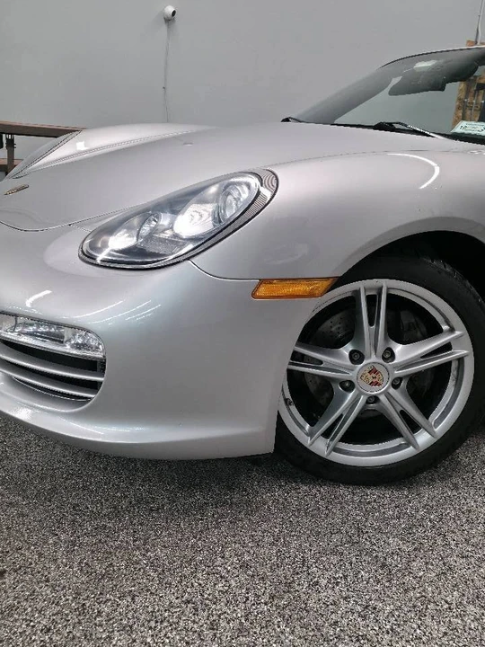 2010 Porsche 987 Boxster - Image 4 of 10