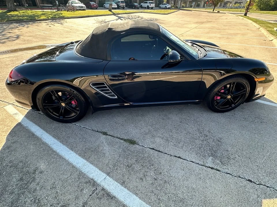 2010 Porsche 987 Boxster - Image 16 of 20