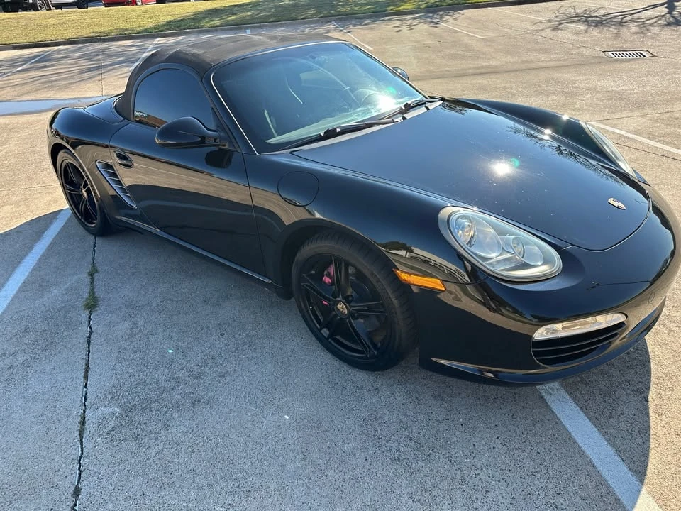 2010 Porsche 987 Boxster - Image 15 of 20