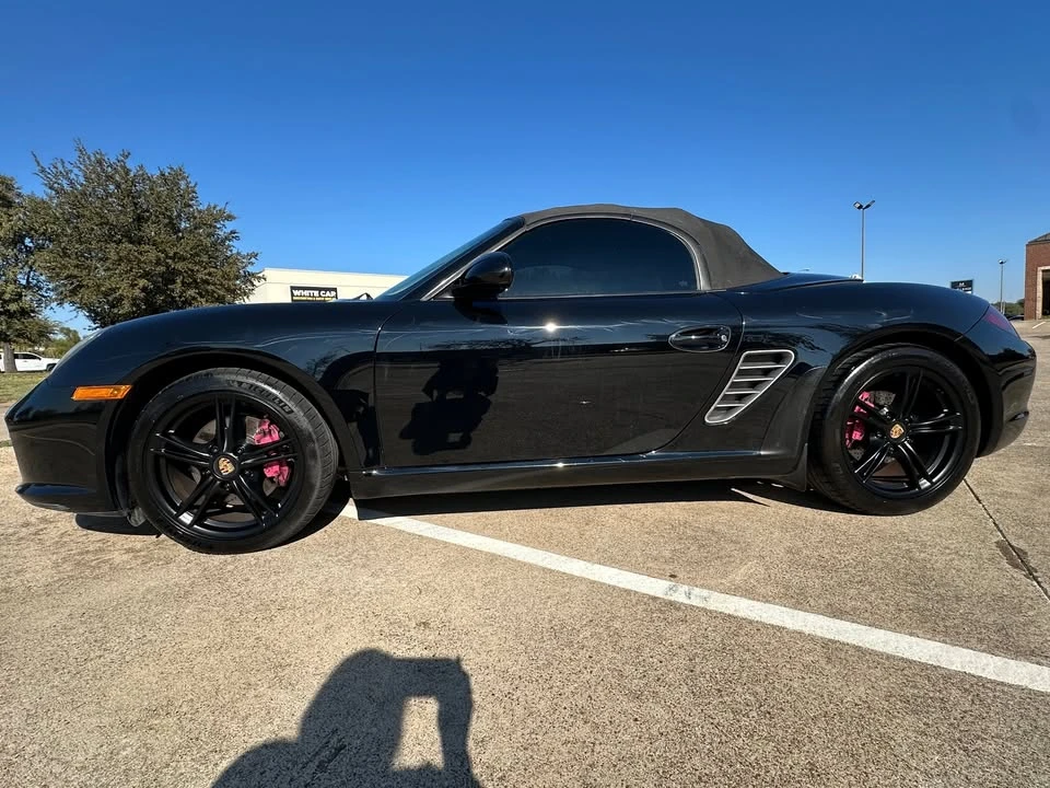 2010 Porsche 987 Boxster - Image 17 of 20