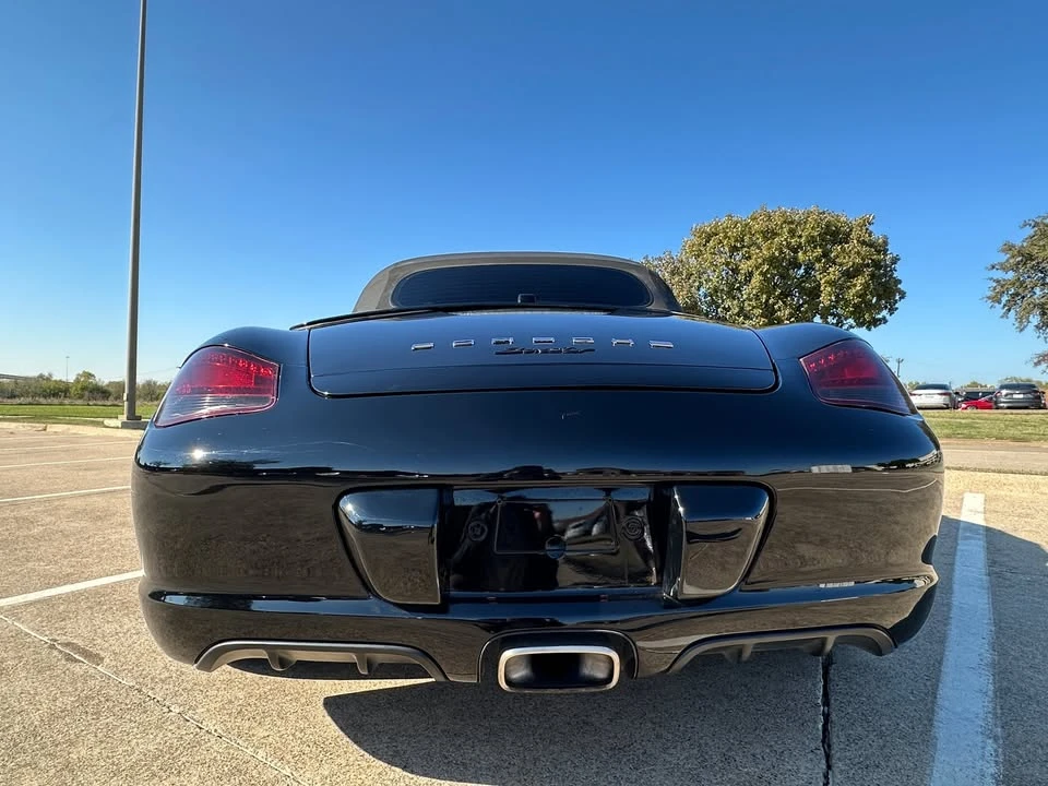 2010 Porsche 987 Boxster - Image 20 of 20