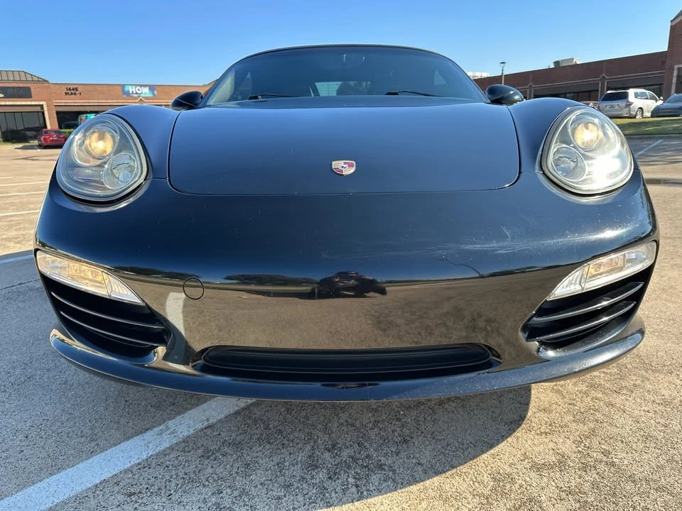 2010 Porsche 987 Boxster - Image 14 of 20