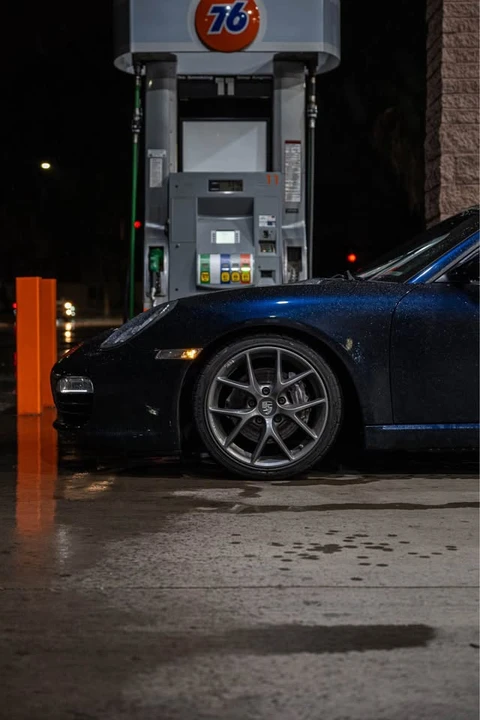 2010 Porsche 987 Boxster - Image 4 of 8