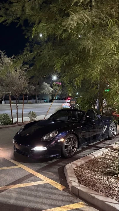 2010 Porsche 987 Boxster - Image 7 of 8