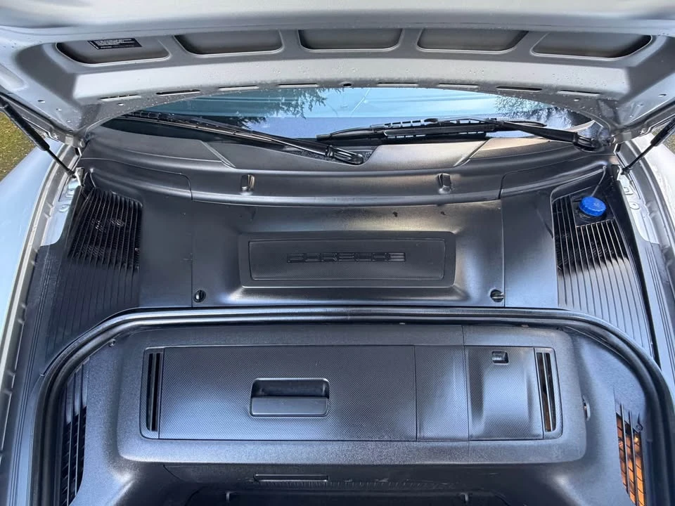 2010 Porsche 987 Boxster S - Image 20 of 20