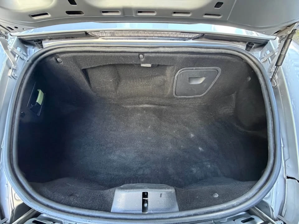 2010 Porsche 987 Boxster S - Image 12 of 20