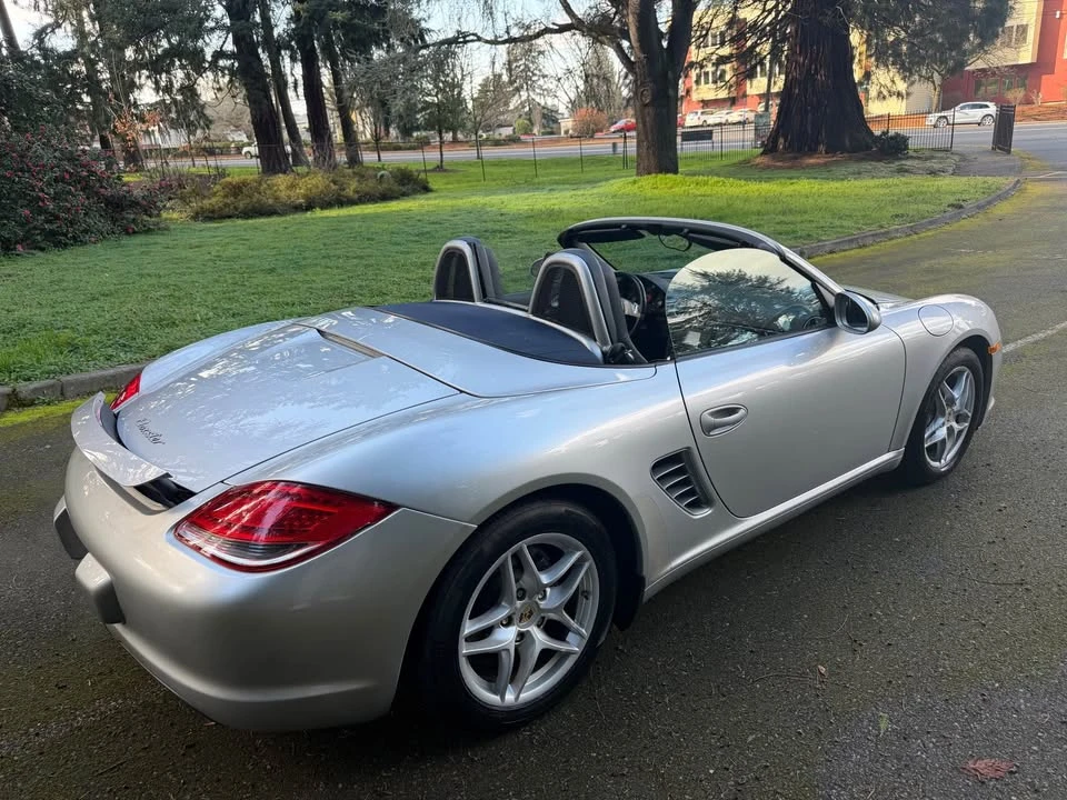 2010 Porsche 987 Boxster S - Image 5 of 20