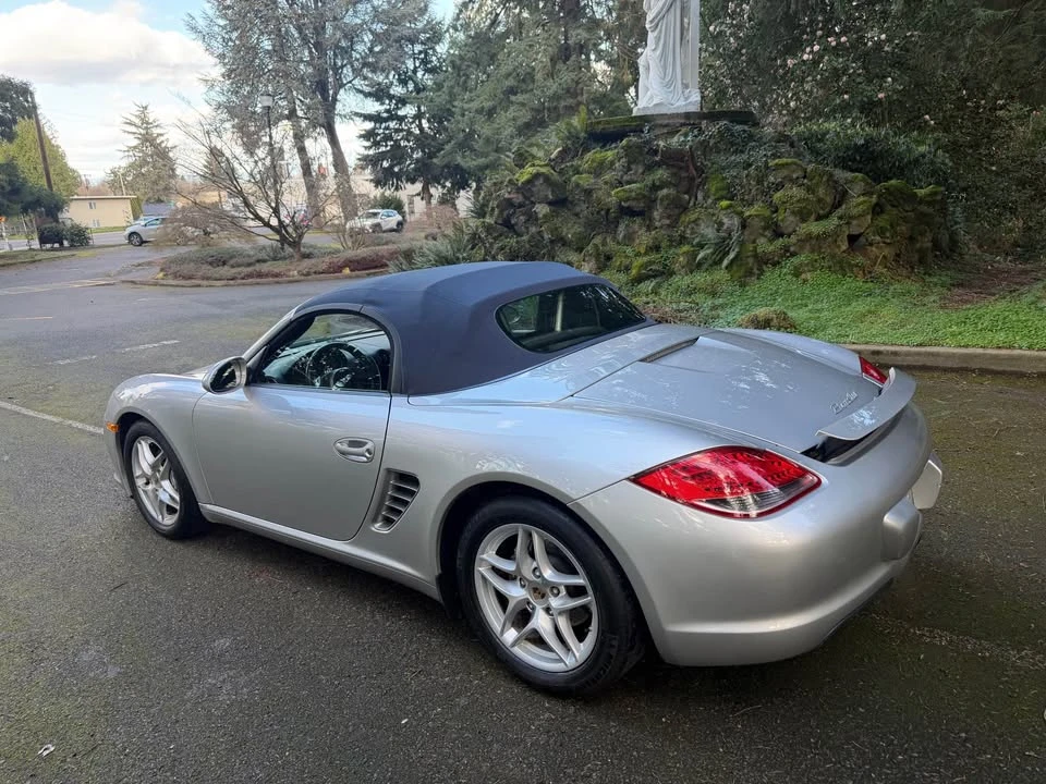 2010 Porsche 987 Boxster S - Image 2 of 20
