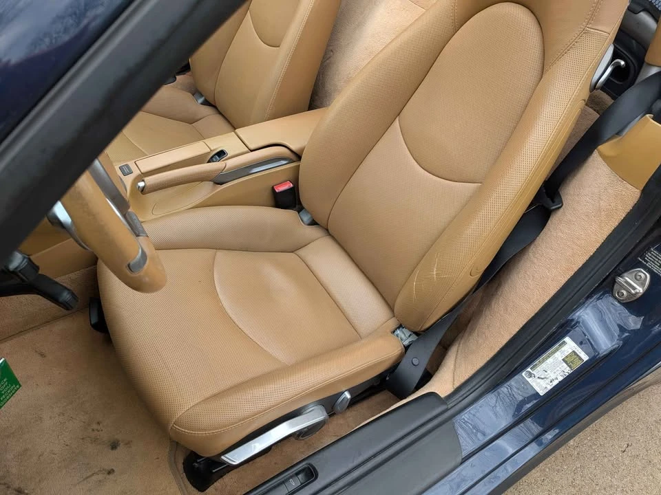 2010 Porsche 987 Boxster - Image 10 of 15