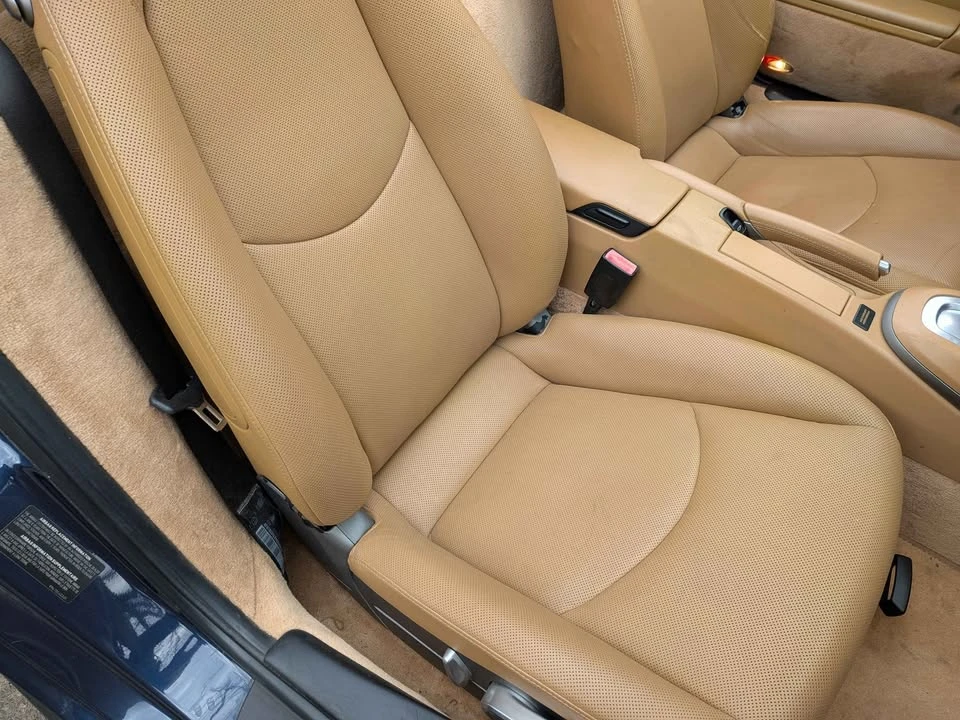2010 Porsche 987 Boxster - Image 11 of 15