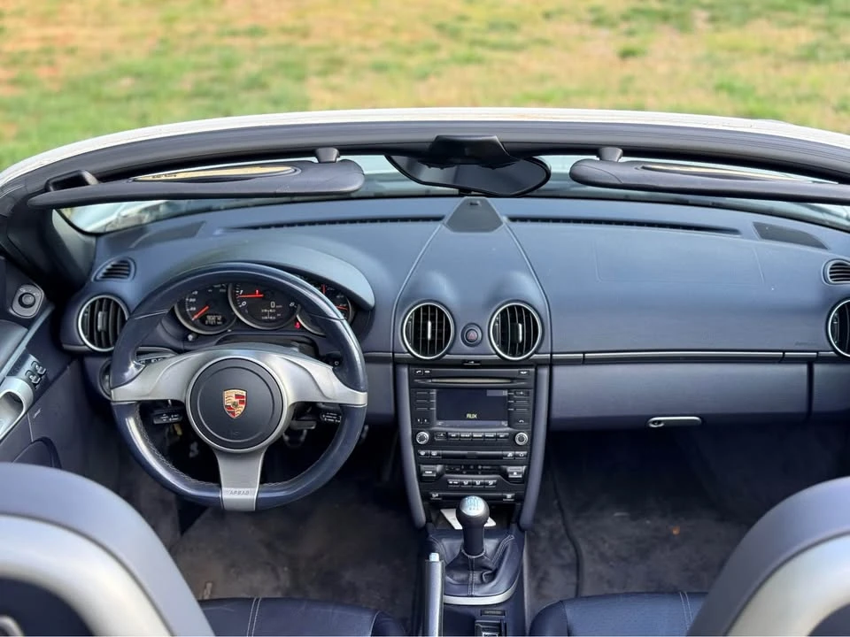 2010 Porsche 987 Boxster - Image 17 of 18