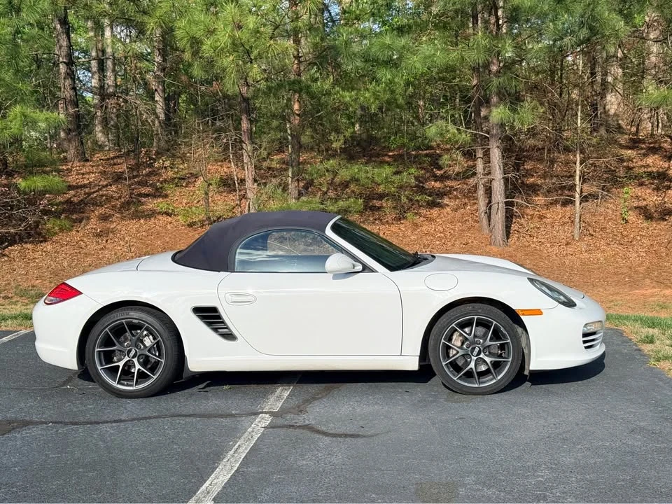 2010 Porsche 987 Boxster - Image 6 of 18