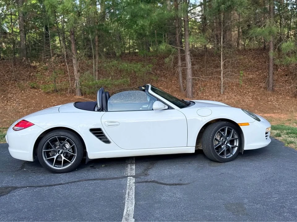 2010 Porsche 987 Boxster - Image 11 of 18