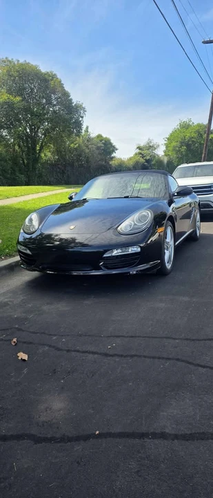 2010 Porsche 987 Boxster - Image 3 of 6