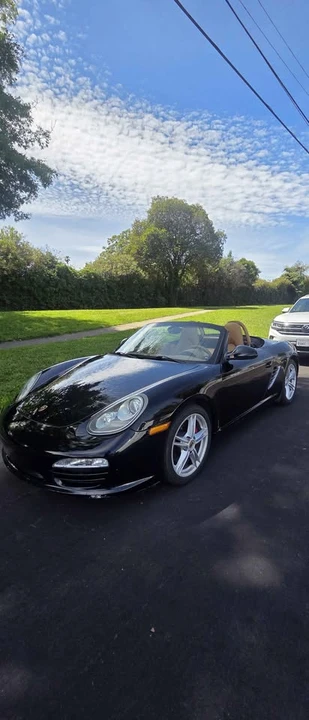 2010 Porsche 987 Boxster - Image 4 of 6