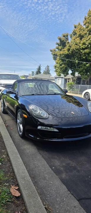 2010 Porsche 987 Boxster - Image 2 of 6