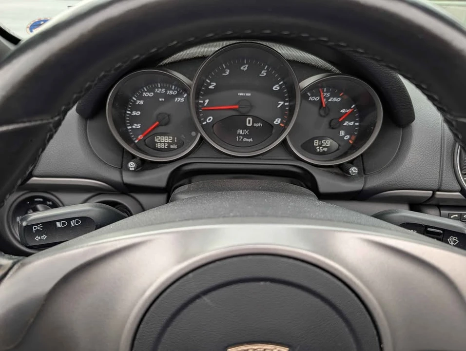 2010 Porsche 987 Boxster - Image 4 of 14
