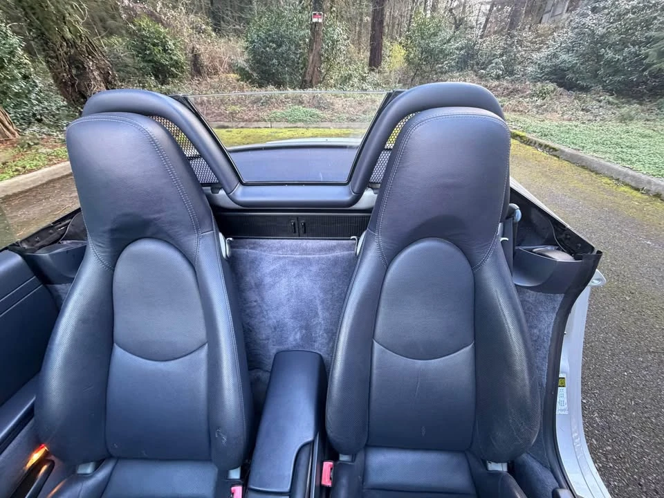 2010 Porsche 987 Boxster - Image 9 of 20