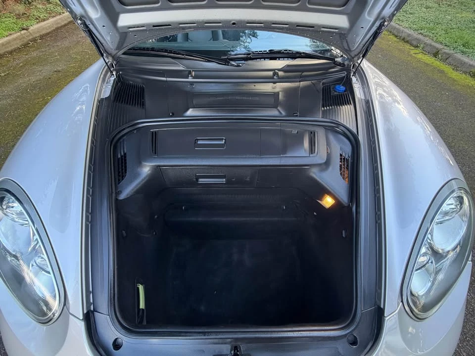2010 Porsche 987 Boxster - Image 14 of 20