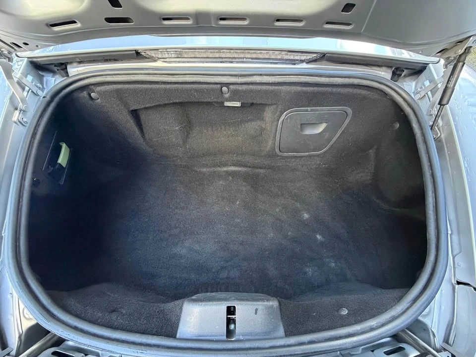 2010 Porsche 987 Boxster - Image 18 of 20