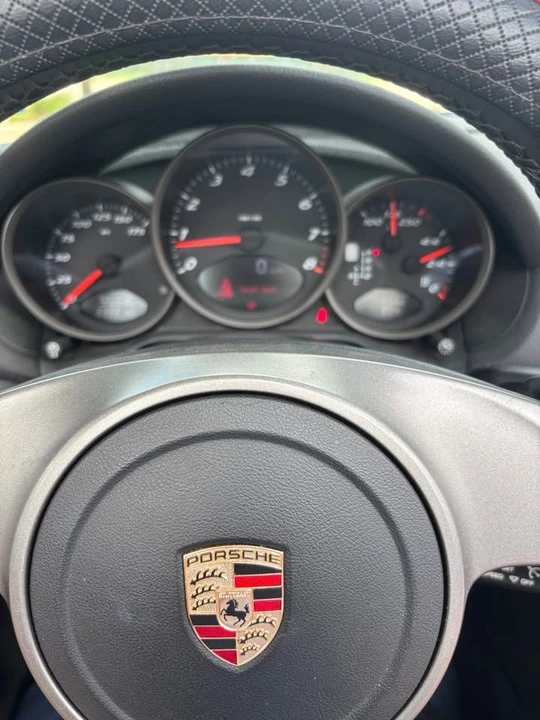 2010 Porsche 987 Boxster - Image 7 of 8