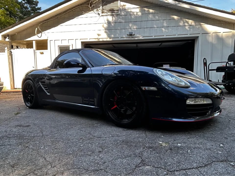2010 Porsche 987 Boxster S - Image 2 of 12