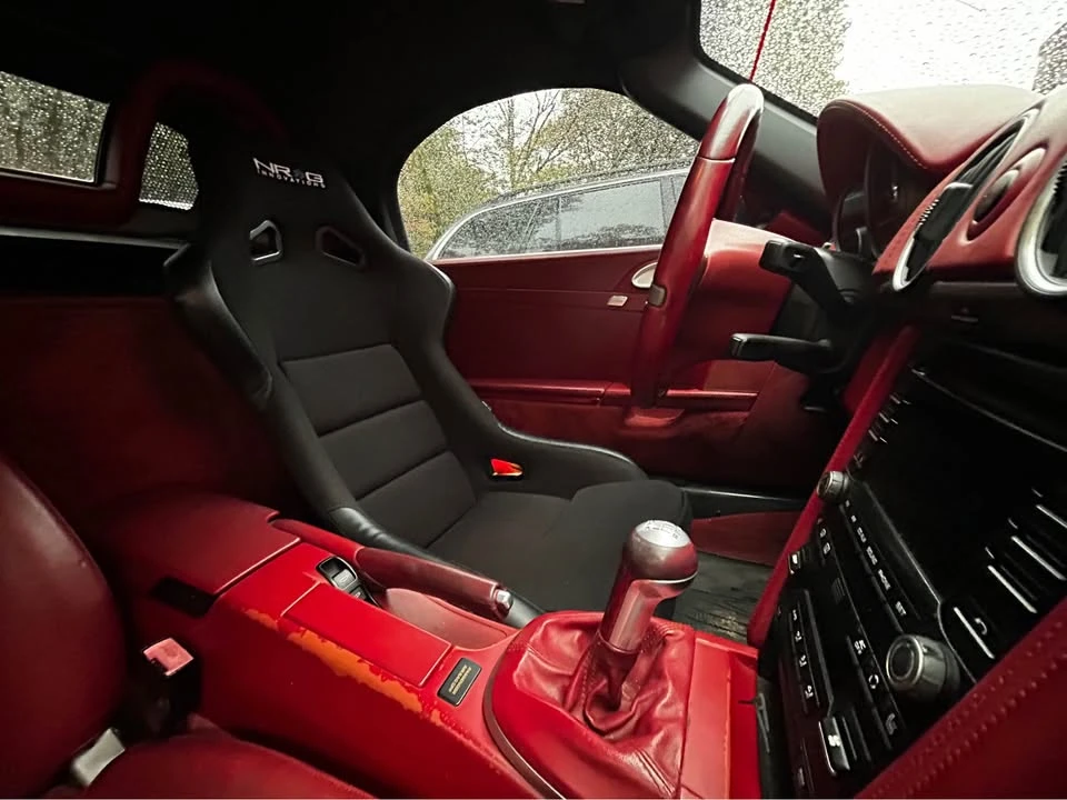 2010 Porsche 987 Boxster S - Image 8 of 12