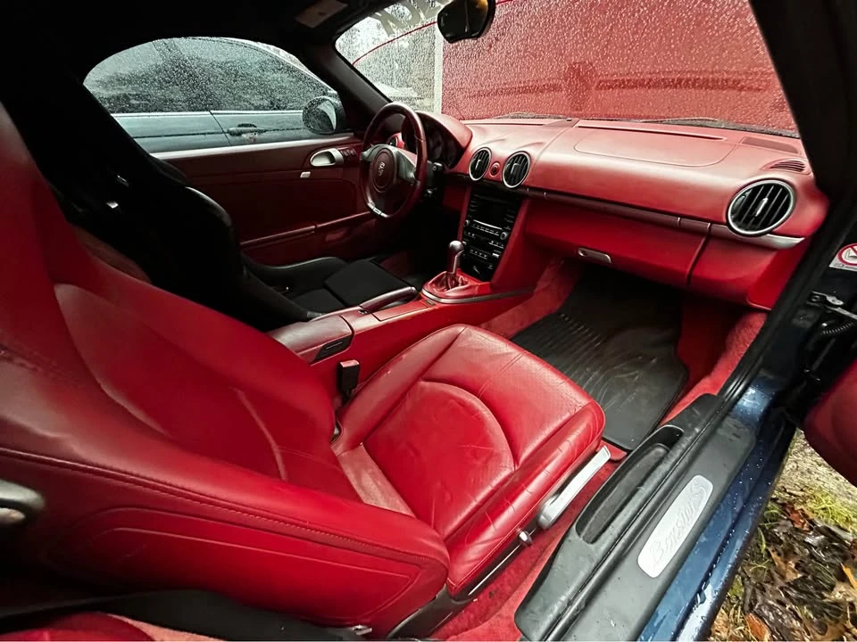 2010 Porsche 987 Boxster S - Image 5 of 12