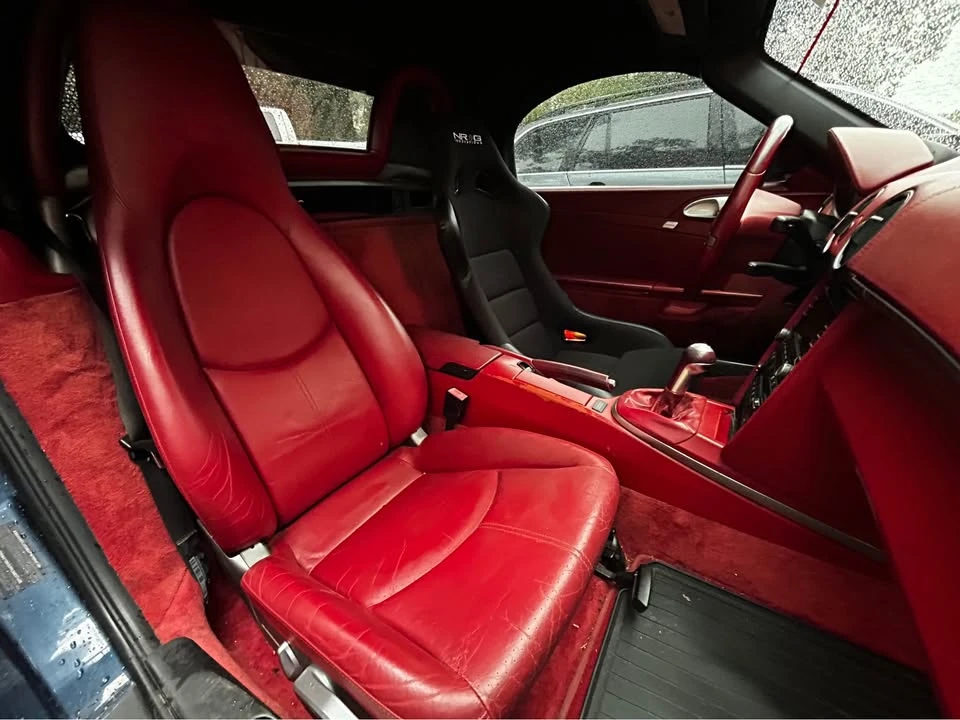 2010 Porsche 987 Boxster S - Image 6 of 12