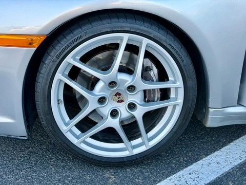 2010 Porsche 987 Boxster S - Image 9 of 12