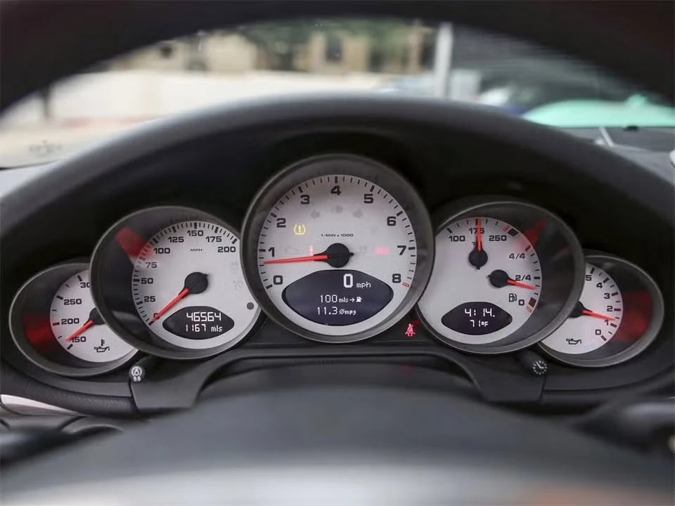 2010 Porsche 997 Carrera S - Image 9 of 12