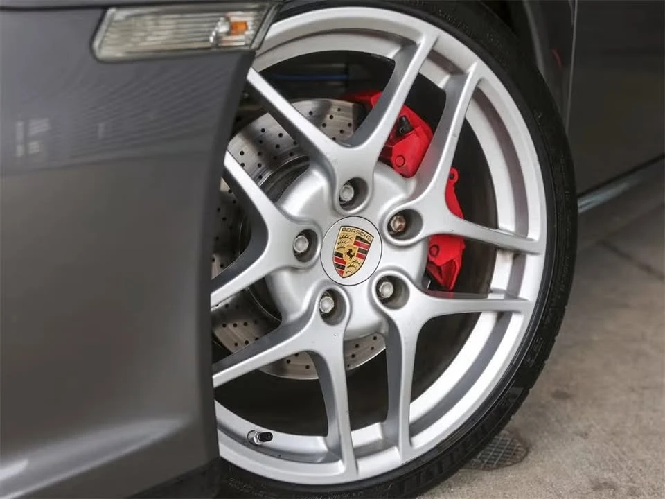 2010 Porsche 997 Carrera S - Image 7 of 12