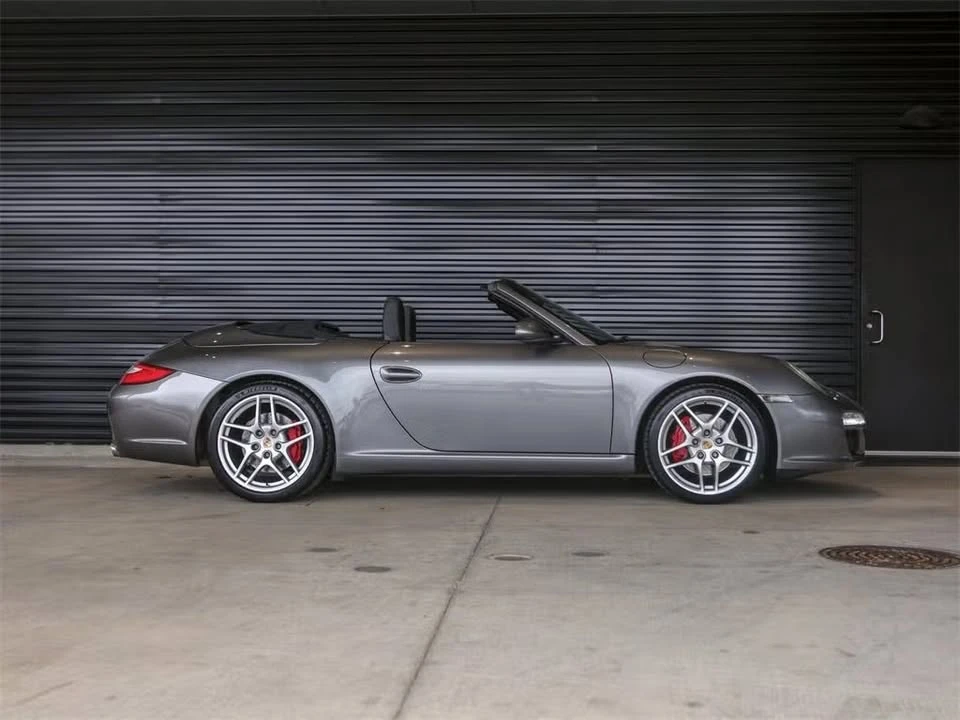 2010 Porsche 997 Carrera S - Image 3 of 12