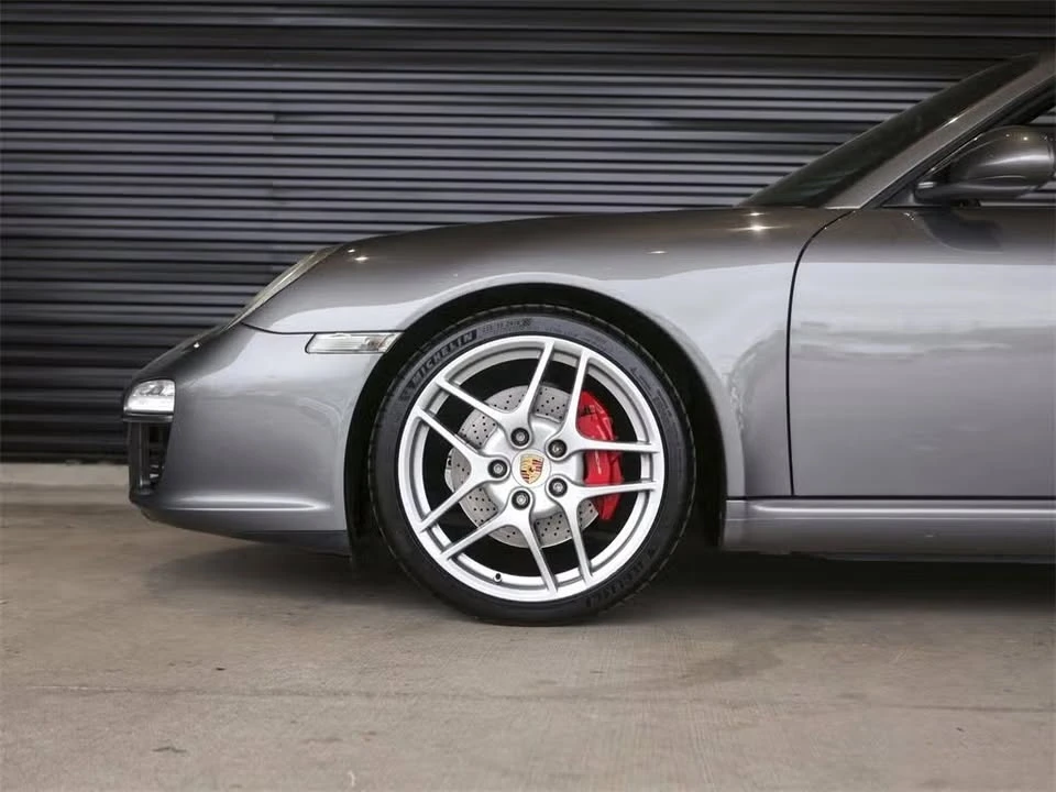 2010 Porsche 997 Carrera S - Image 2 of 12