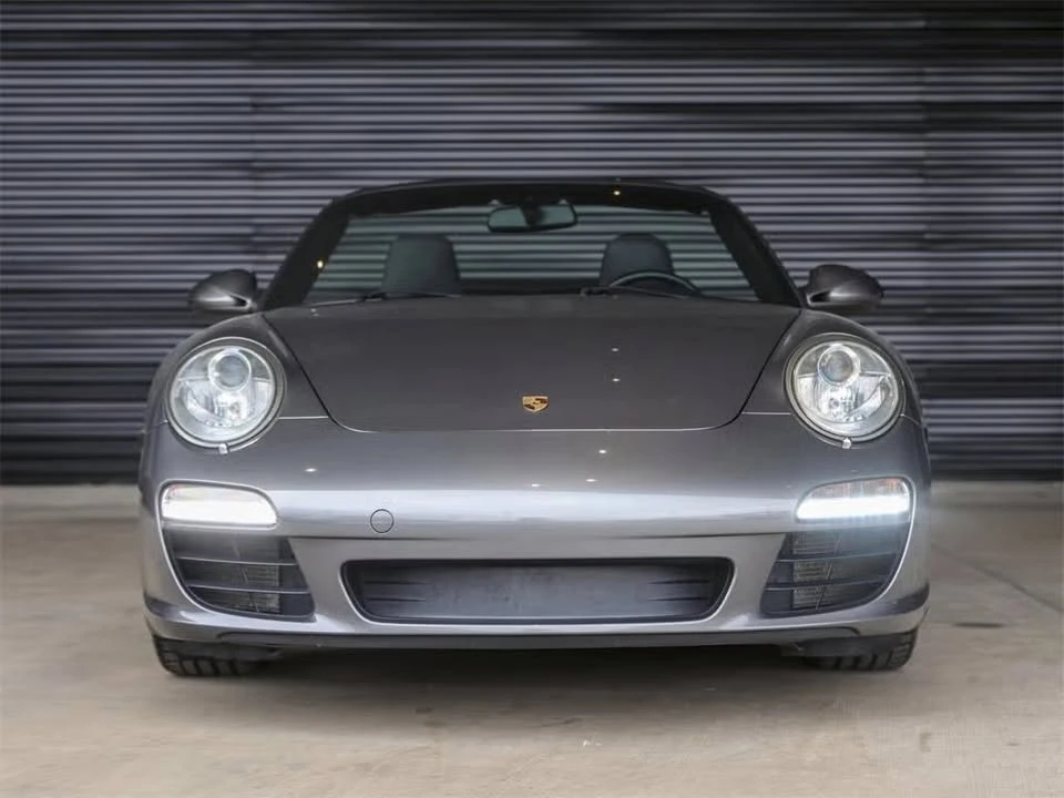 2010 Porsche 997 Carrera S - Image 4 of 12