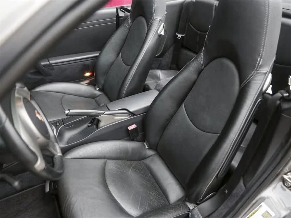 2010 Porsche 997 Carrera S - Image 10 of 12