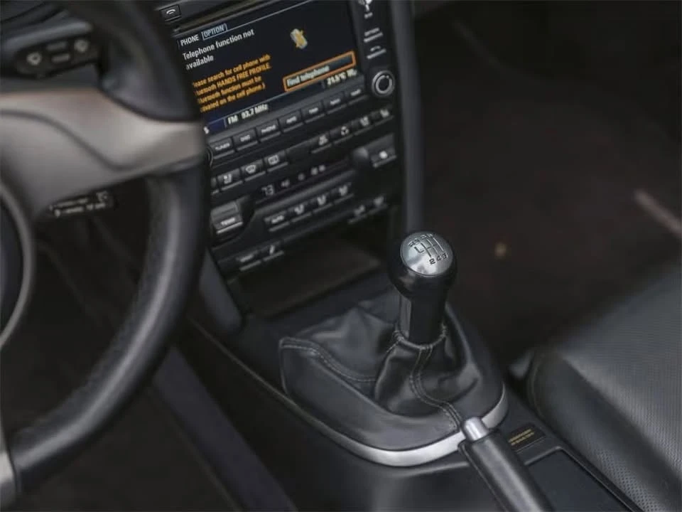 2010 Porsche 997 Carrera S - Image 11 of 12