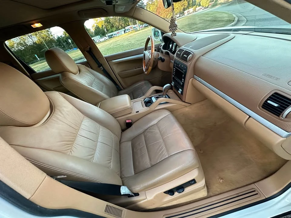 2010 Porsche 955/957 Cayenne - Image 7 of 11